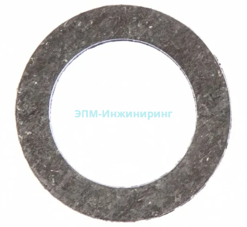 Прокладка паронитовая россия Ду 40 в Твери